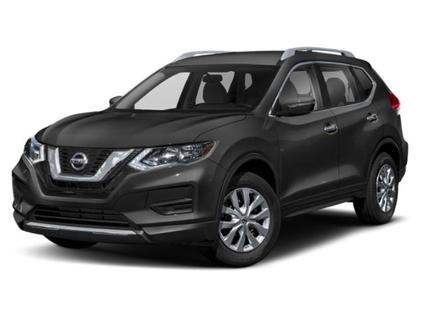 2018 Nissan Rogue Rock Springs WY
