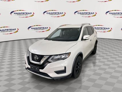 2019 Nissan Rogue Hampstead MD