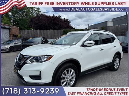 2020 Nissan Rogue Bayside NY