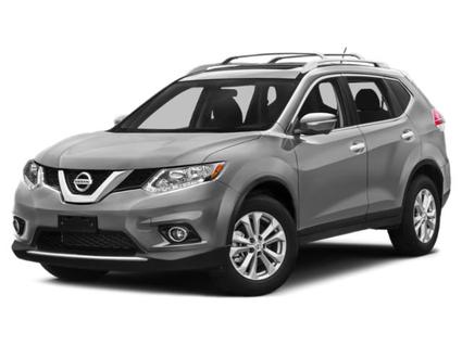 2015 Nissan Rogue Coeur d'Alene ID