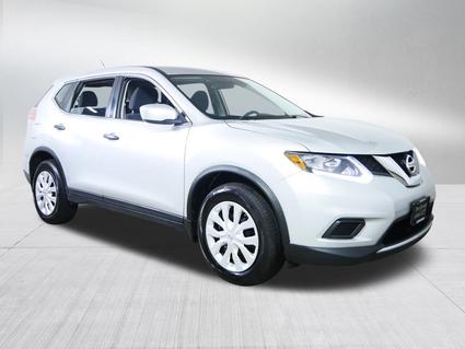 2016 Nissan Rogue Minneapolis MN
