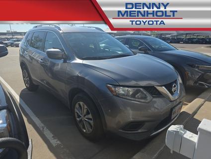 2016 Nissan Rogue Rapid City SD