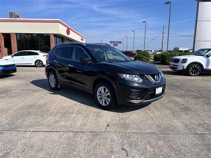 2016 Nissan Rogue Cape Girardeau MO