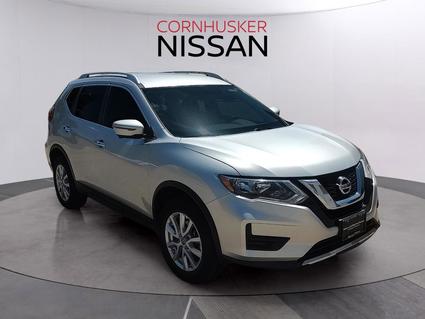 2017 Nissan Rogue Norfolk NE