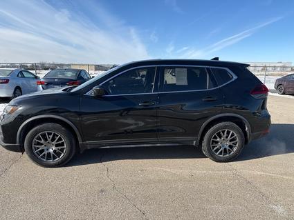 2018 Nissan Rogue Glendale Heights  IL