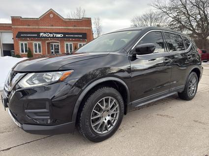 2018 Nissan Rogue Glendale Heights  IL