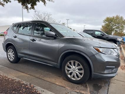 2018 Nissan Rogue Daphne AL