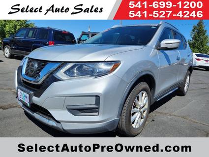 2019 Nissan Rogue Redmond OR