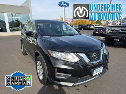 2019 Nissan Rogue The Dalles OR