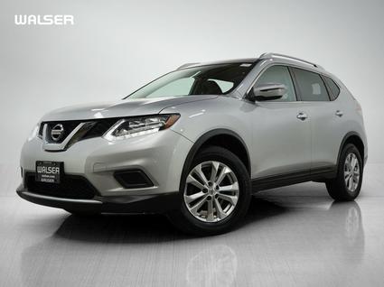 2016 Nissan Rogue Hopkins MN