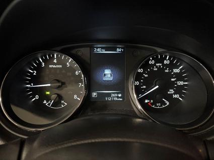 2017 Nissan Rogue Chattanooga TN