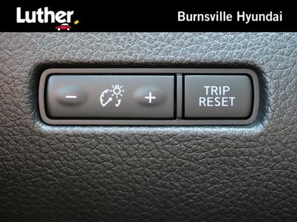 2017 Nissan Rogue Burnsville MN