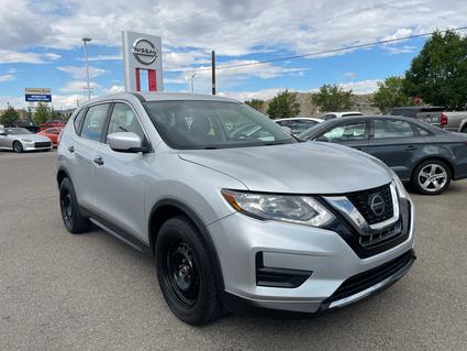 2018 Nissan Rogue Rock Springs WY