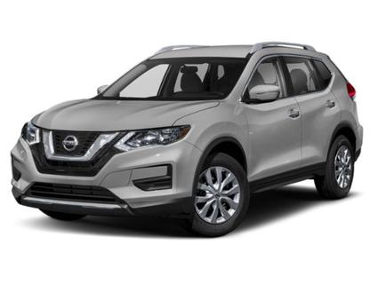 2018 Nissan Rogue Rock Springs WY
