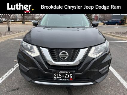 2019 Nissan Rogue Minneapolis MN