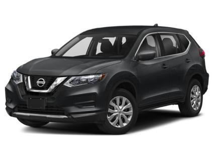 2020 Nissan Rogue Billings MT