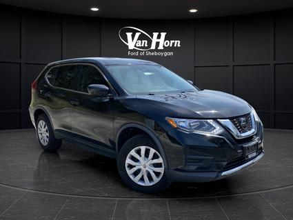 2020 Nissan Rogue Sheboygan WI
