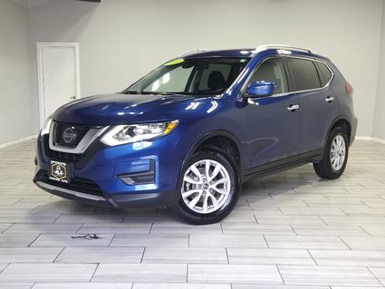 2020 Nissan Rogue Philadelphia PA