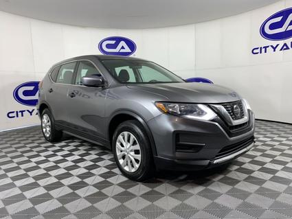 2020 Nissan Rogue Memphis TN