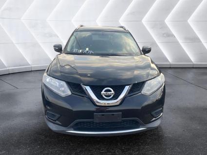 2015 Nissan Rogue Tuscumbia AL