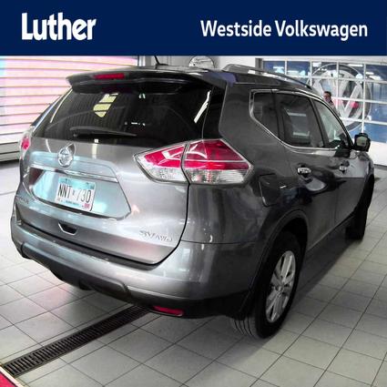 2015 Nissan Rogue Minneapolis MN