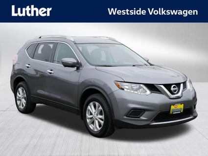 2015 Nissan Rogue Minneapolis MN