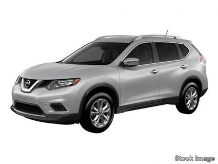 2016 Nissan Rogue Bristol TN
