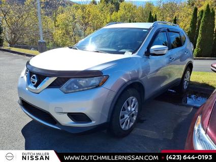2016 Nissan Rogue Bristol TN