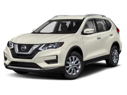 2017 Nissan Rogue Pocatello ID