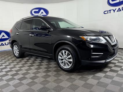 2017 Nissan Rogue Memphis TN