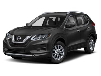 2018 Nissan Rogue Minneapolis MN