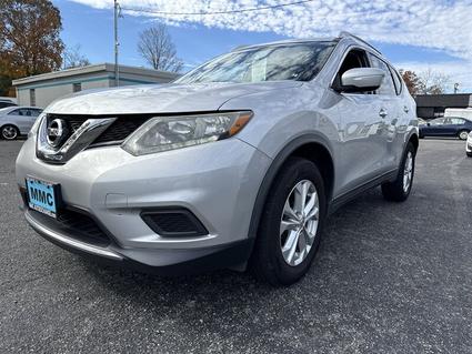 2015 Nissan Rogue Toms River NJ