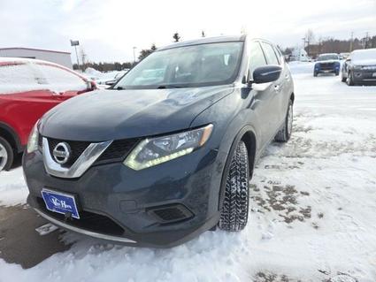 2015 Nissan Rogue Stevens Point WI
