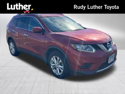 2016 Nissan Rogue Minneapolis MN