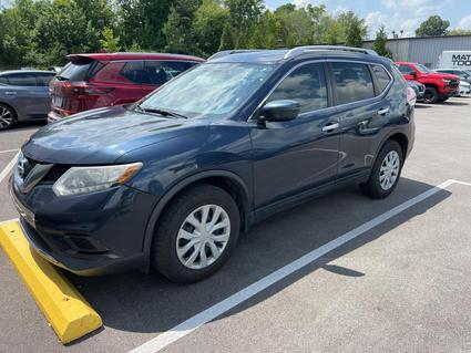 2016 Nissan Rogue Elizabethtown KY