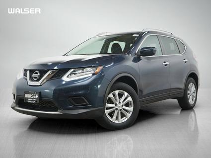 2016 Nissan Rogue South Saint Paul MN