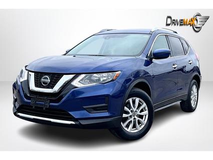 2019 Nissan Rogue Southaven MS