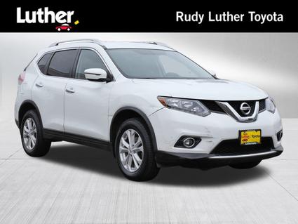 2016 Nissan Rogue Minneapolis MN