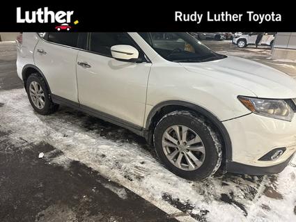 2016 Nissan Rogue Minneapolis MN
