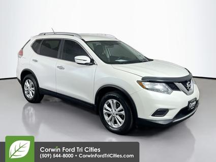 2016 Nissan Rogue Pasco WA