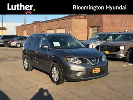 2016 Nissan Rogue Minneapolis MN