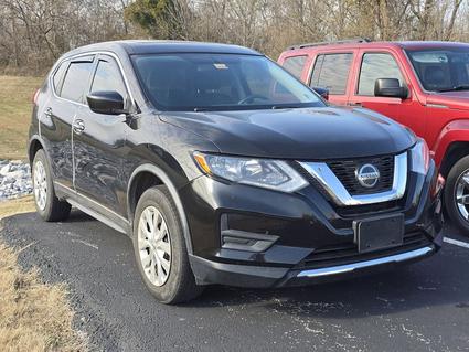 2018 Nissan Rogue Hopkinsville KY