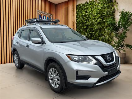 2018 Nissan Rogue Post Falls ID