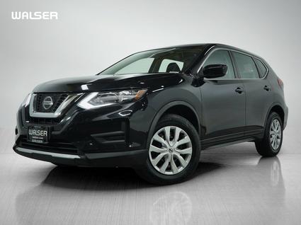 2018 Nissan Rogue Minneapolis MN