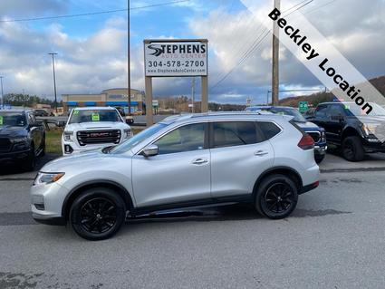 2019 Nissan Rogue Danville WV
