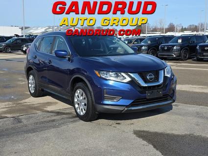 2019 Nissan Rogue Green Bay WI