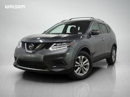 2015 Nissan Rogue South Saint Paul MN
