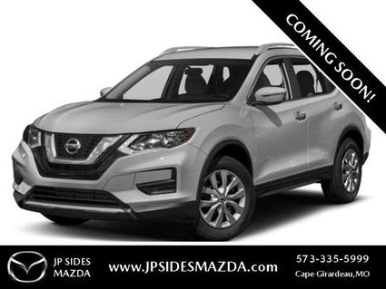 2017 Nissan Rogue Cape Girardeau MO