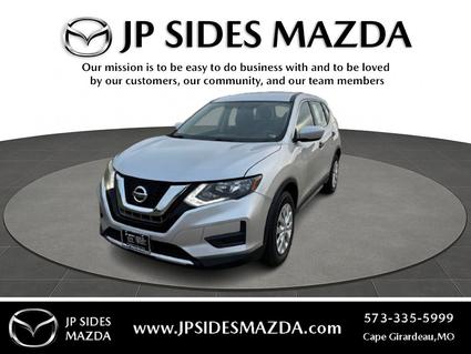 2017 Nissan Rogue Cape Girardeau MO