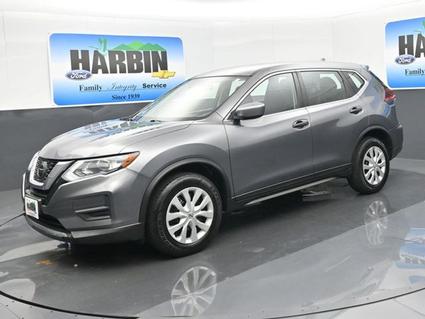 2019 Nissan Rogue Scottsboro AL